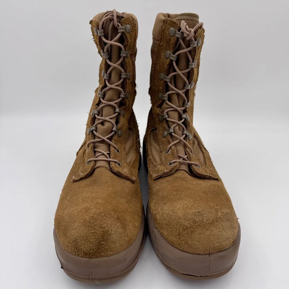 Belleville aftw military